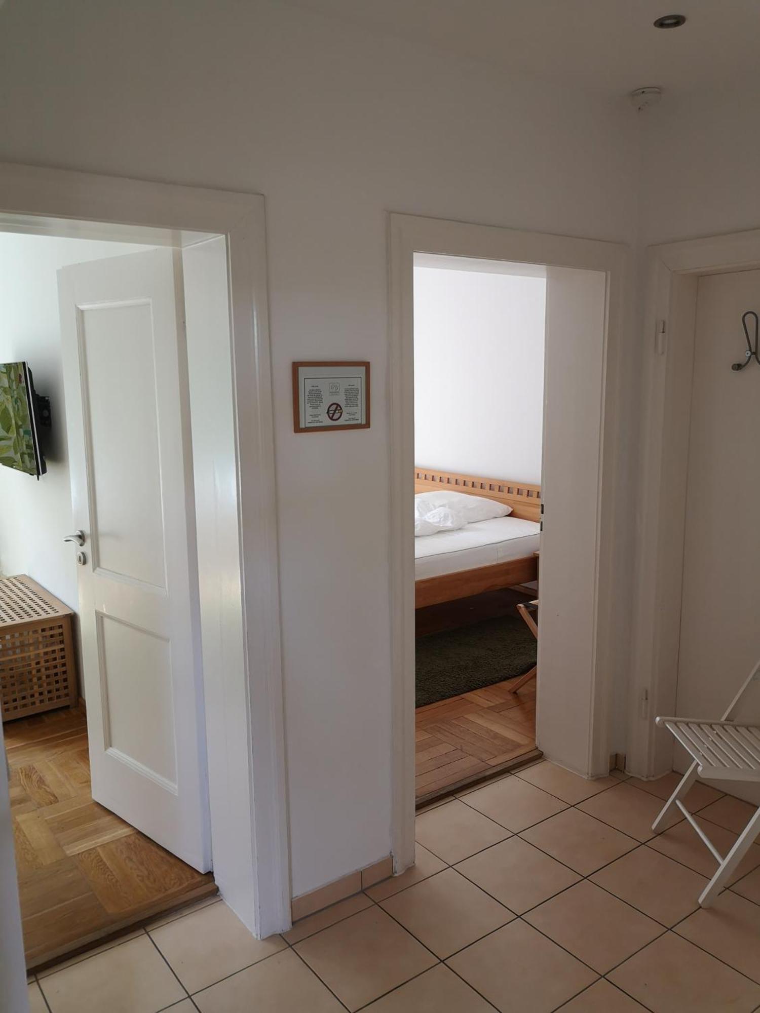 Bms Balance - Natur, Entspannung, King Size Bett, Free Parking, Top Lage, Netflix Wolfsburg Exterior photo