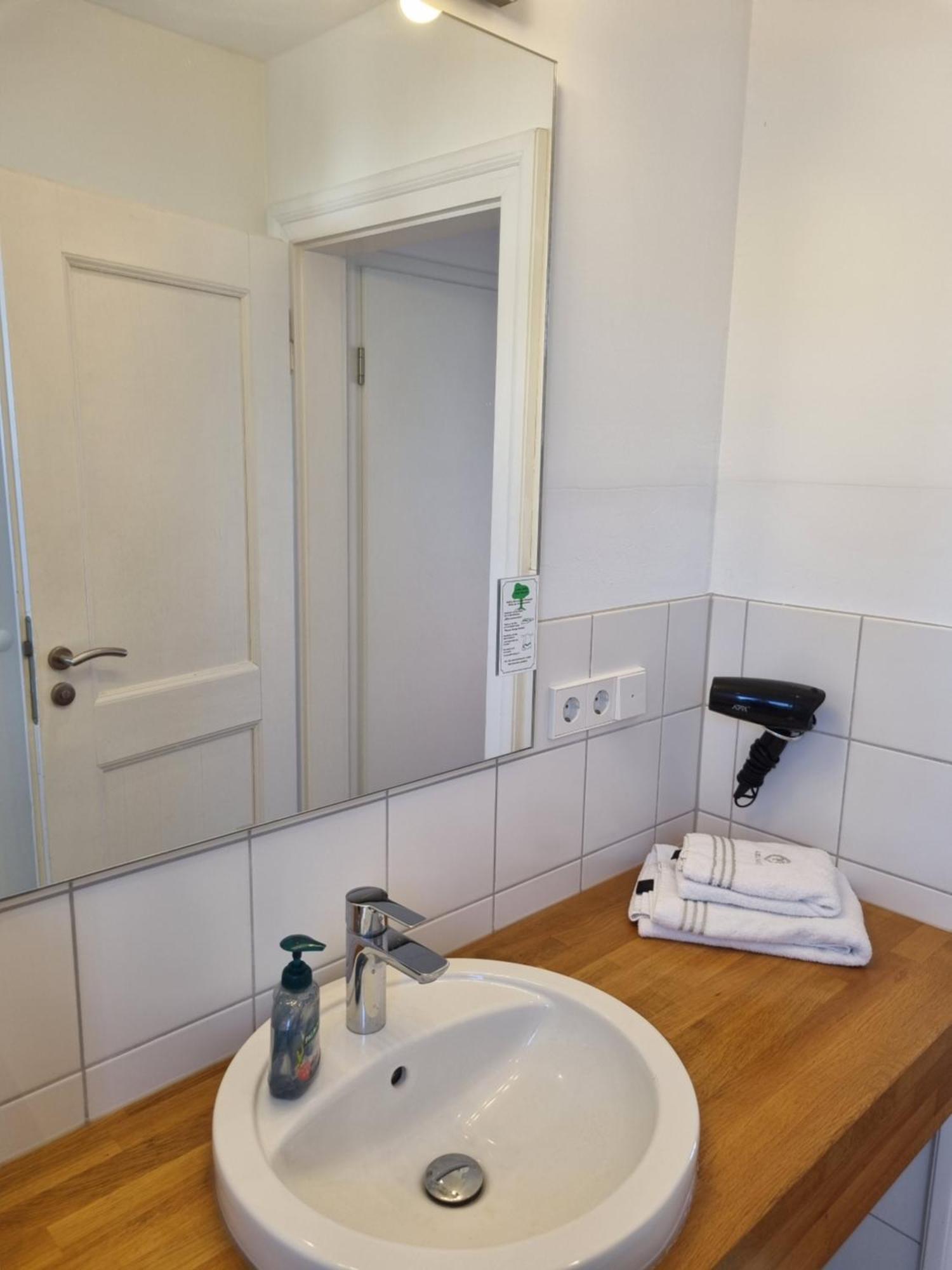 Bms Balance - Natur, Entspannung, King Size Bett, Free Parking, Top Lage, Netflix Wolfsburg Exterior photo