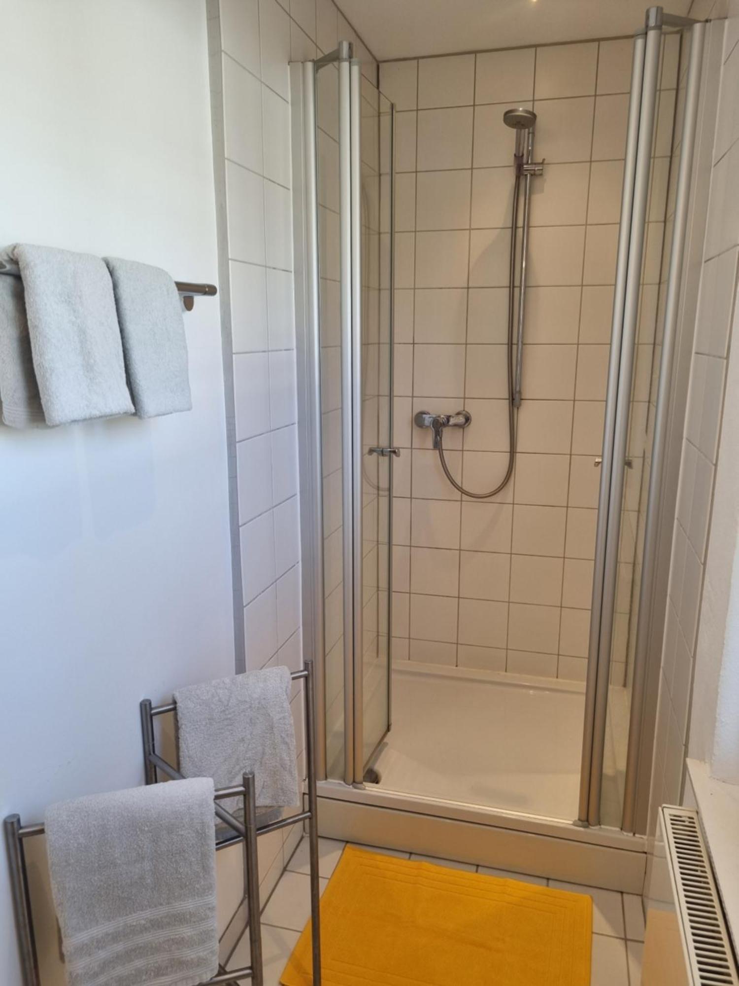 Bms Balance - Natur, Entspannung, King Size Bett, Free Parking, Top Lage, Netflix Wolfsburg Exterior photo