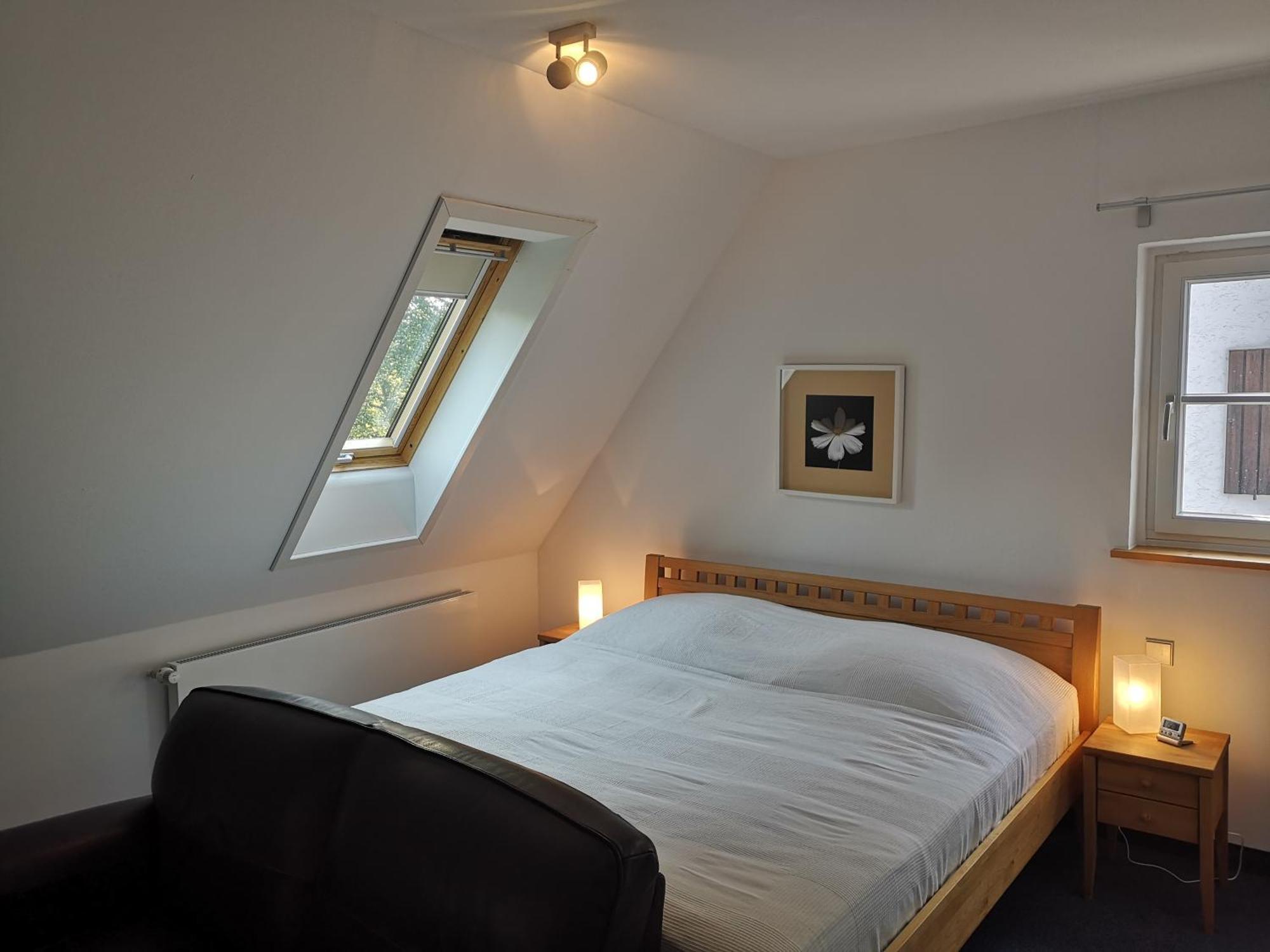 Bms Balance - Natur, Entspannung, King Size Bett, Free Parking, Top Lage, Netflix Wolfsburg Exterior photo