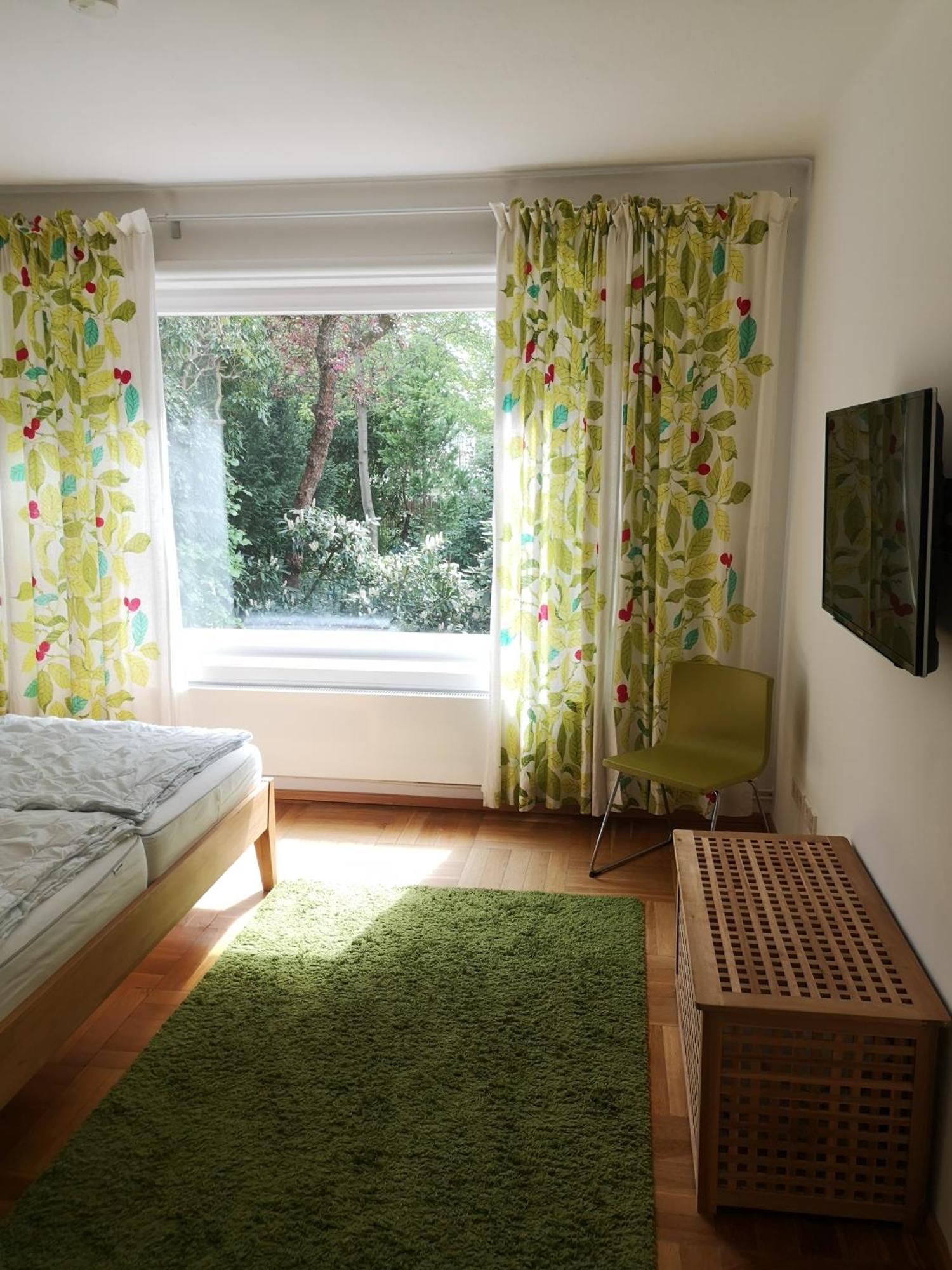 Bms Balance - Natur, Entspannung, King Size Bett, Free Parking, Top Lage, Netflix Wolfsburg Exterior photo