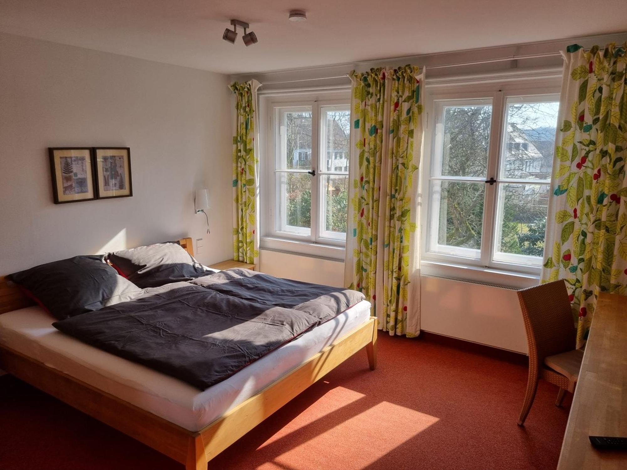 Bms Balance - Natur, Entspannung, King Size Bett, Free Parking, Top Lage, Netflix Wolfsburg Exterior photo