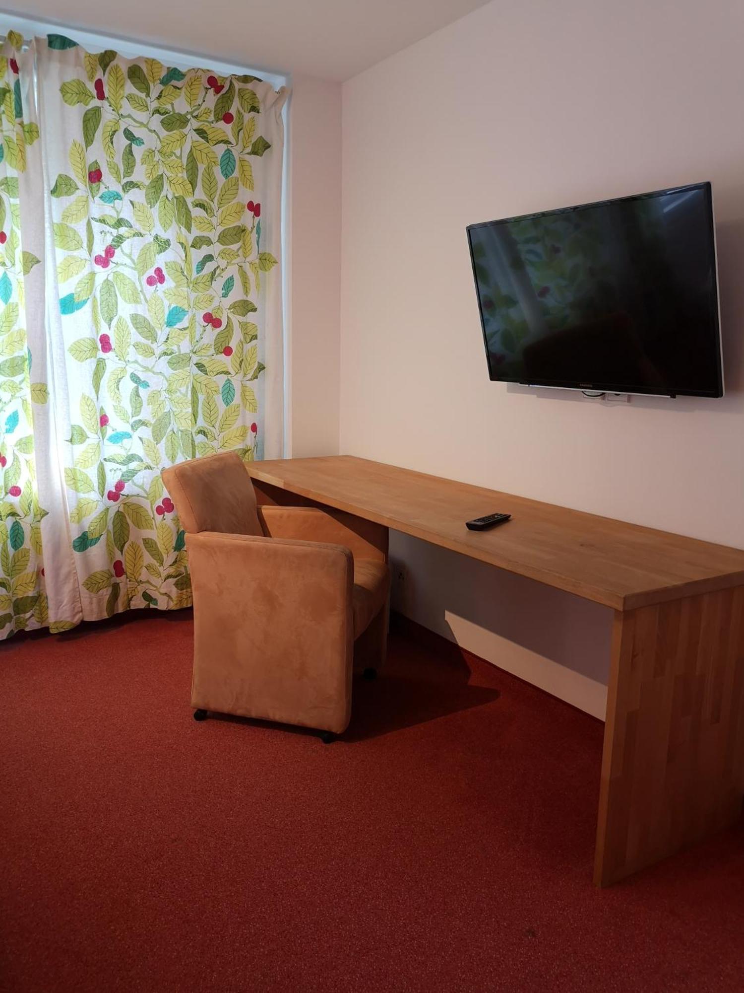 Bms Balance - Natur, Entspannung, King Size Bett, Free Parking, Top Lage, Netflix Wolfsburg Exterior photo